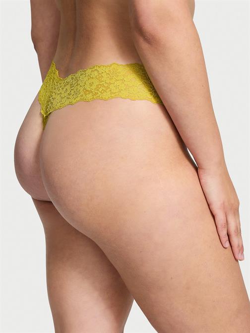 Dantelli Tanga