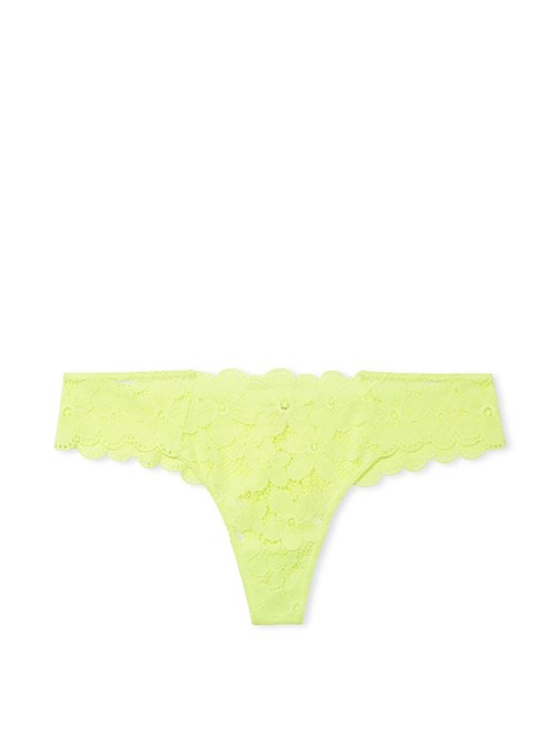 Dantelli Tanga