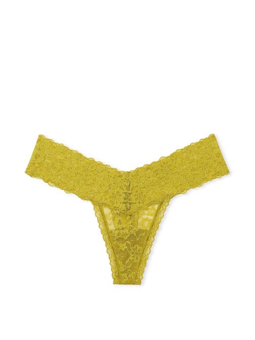 Dantelli Tanga