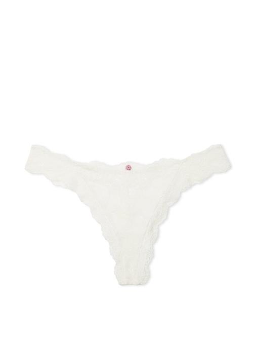 Dantelli Tanga
