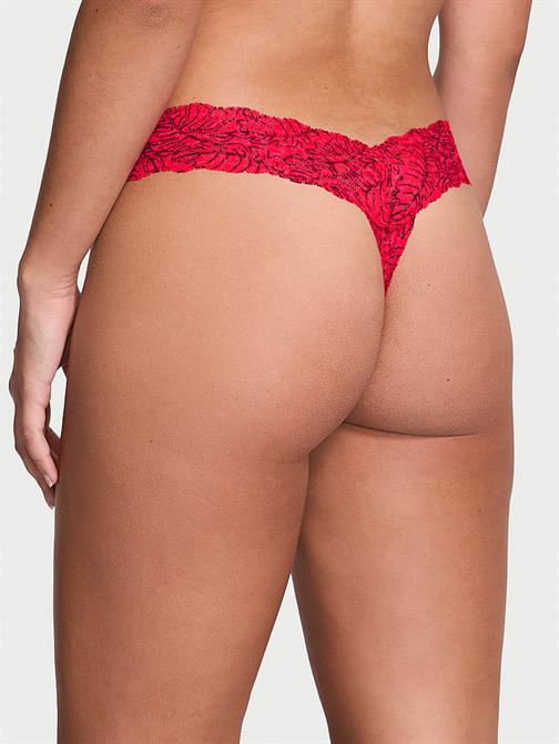 Dantelli Tanga
