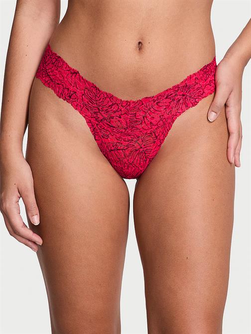 Dantelli Tanga