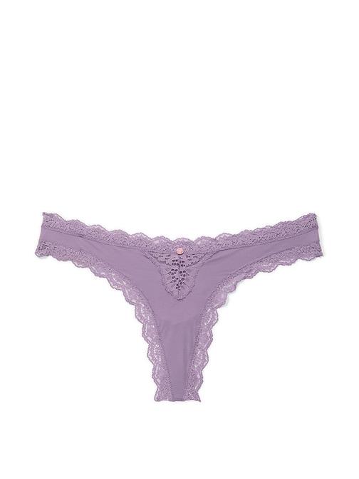 Dantelli Tanga