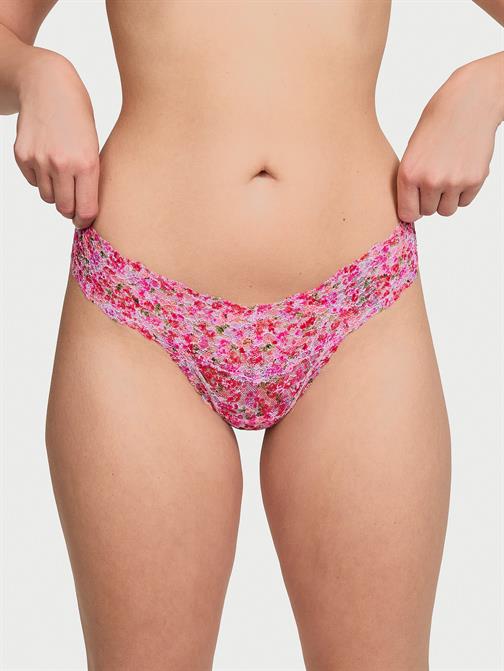 Dantelli Tanga