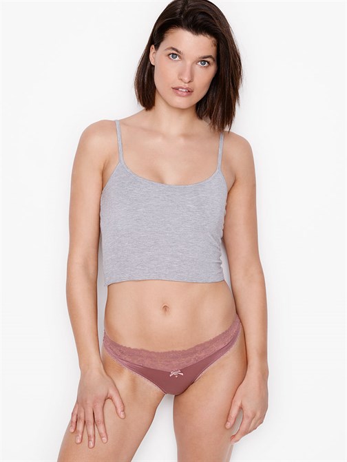 Body by Victoria Dantelli Tanga Külot
