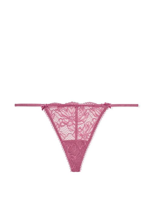 Dantelli V-String Külot