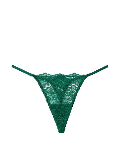 Dantelli V-String Külot
