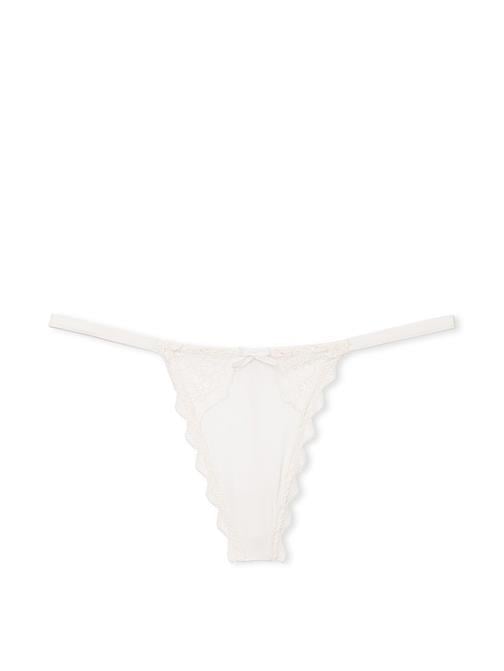 Dantelli V-String Külot
