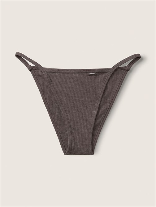 Derin Bacak String Bikini Külot
