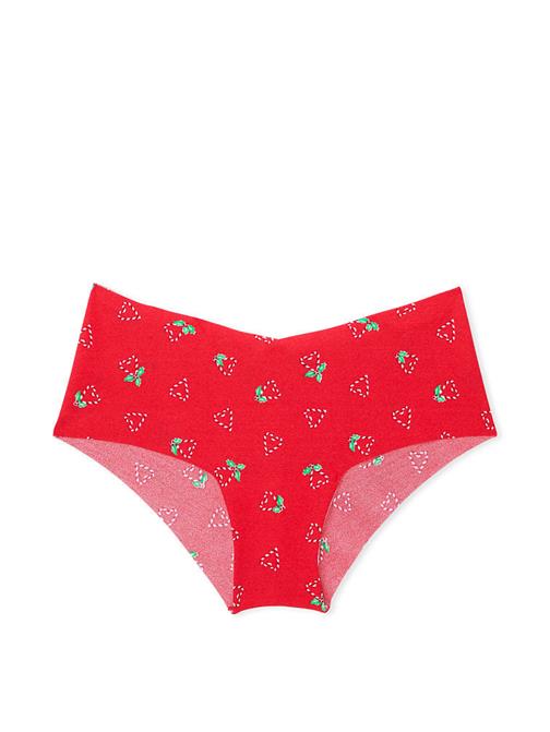 Dikişsiz Cheeky Külot
