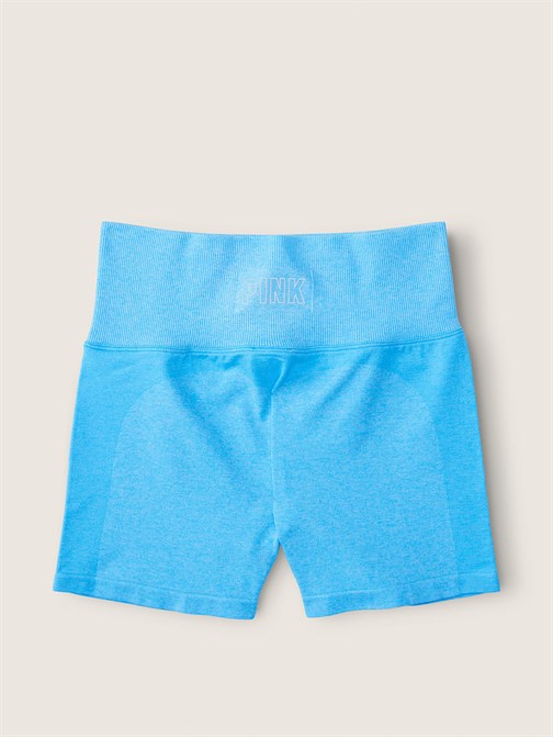 SEAMLESS SHORTIE SPOR ŞORT
