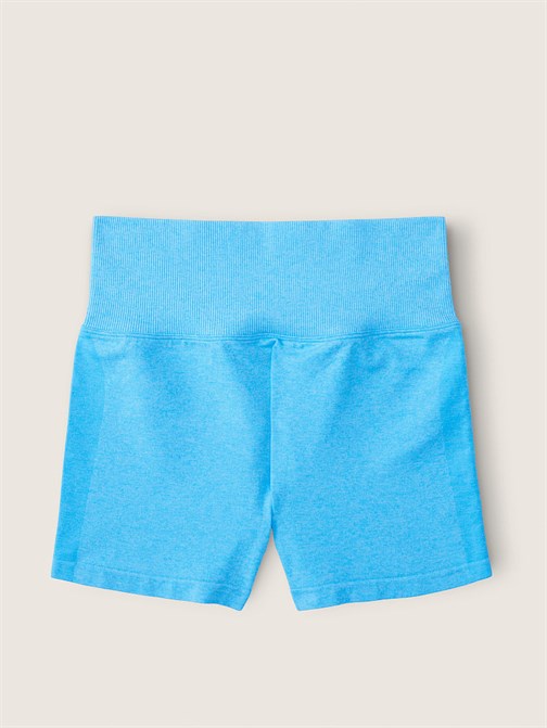 SEAMLESS SHORTIE SPOR ŞORT