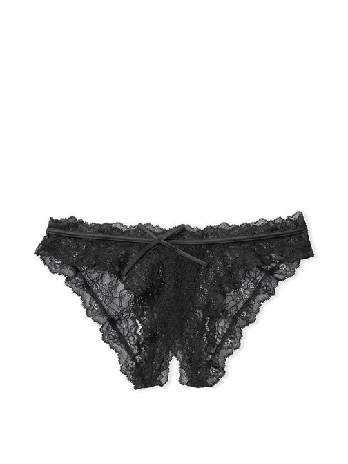 Dream Angels Ağsız Dantelli Cheekini Külot