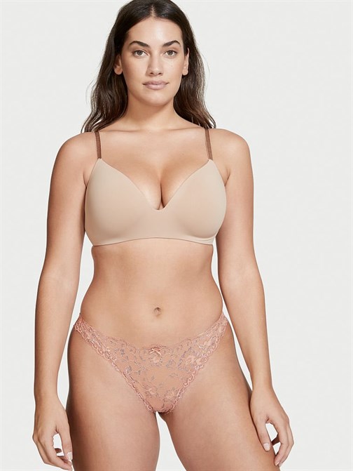 Dream Angels Allure Dantel Cheekini Külot