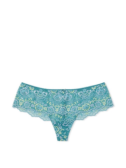 Dream Angels Çiçekli Dantel Hipster Tanga Külot