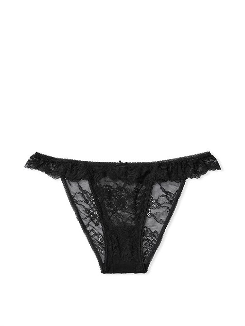 Dream Angels Dantel Midi Bikini Külot