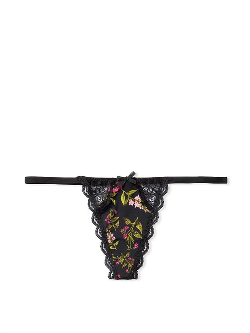 Dream Angels Dantel V-string Külot