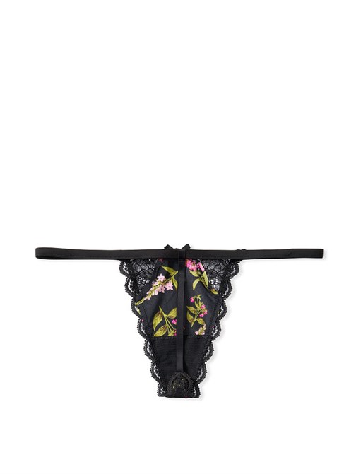 Dream Angels Dantel V-string Külot
