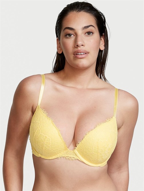 Dream Angels Push-Up Dantel Sütyen