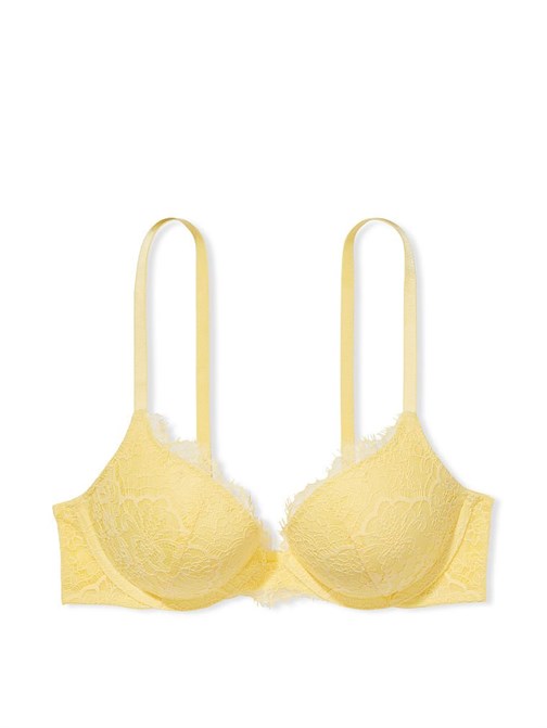 Dream Angels Push-Up Dantel Sütyen