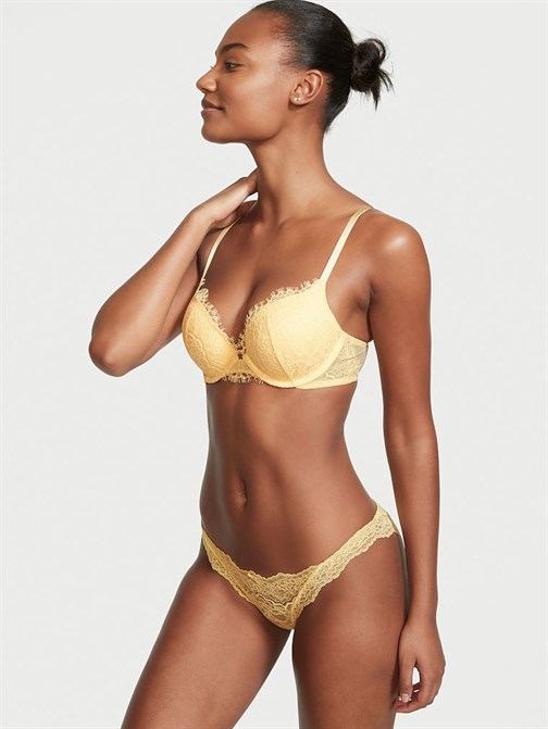 Dream Angels Push-Up Dantel Sütyen