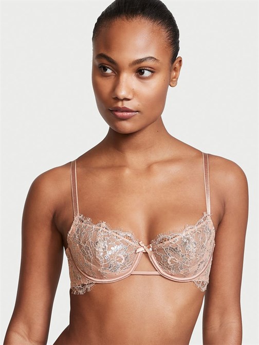 Dream Angels Wicked Allure Dantel Sütyen