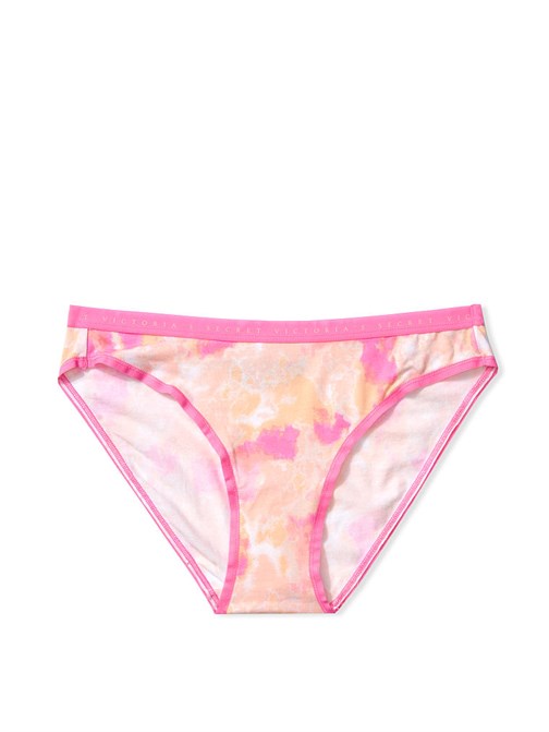 Victorias Secret Esnek Pamuklu Bikini Külot