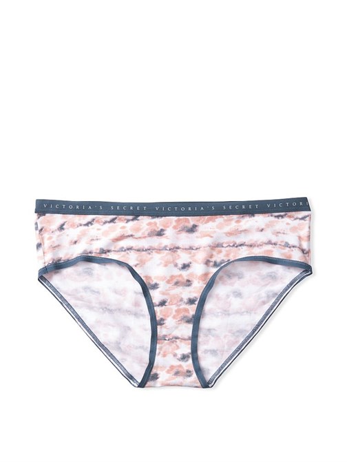 Victorias Secret Esnek Pamuklu Hiphugger Külot