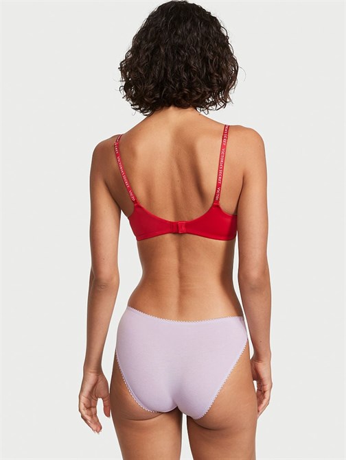 Esnek Pamuklu Bikini Külot
