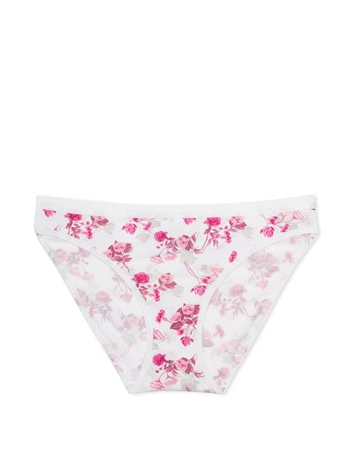Esnek Pamuklu Bikini Külot