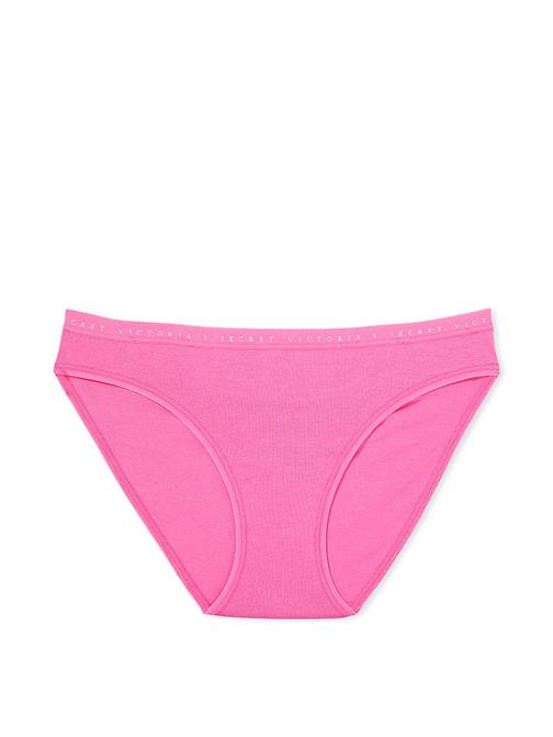Esnek Pamuklu Bikini Külot