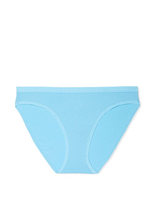 Esnek Pamuklu Bikini Külot
