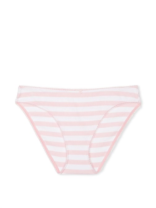 Esnek Pamuklu Bikini Külot