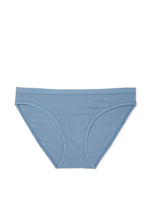 Esnek Pamuklu Bikini Külot