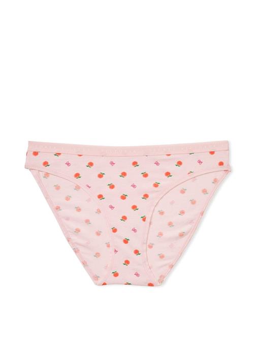 Esnek Pamuklu Bikini Külot