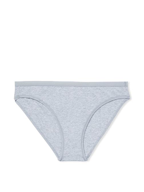 Esnek Pamuklu Bikini Külot
