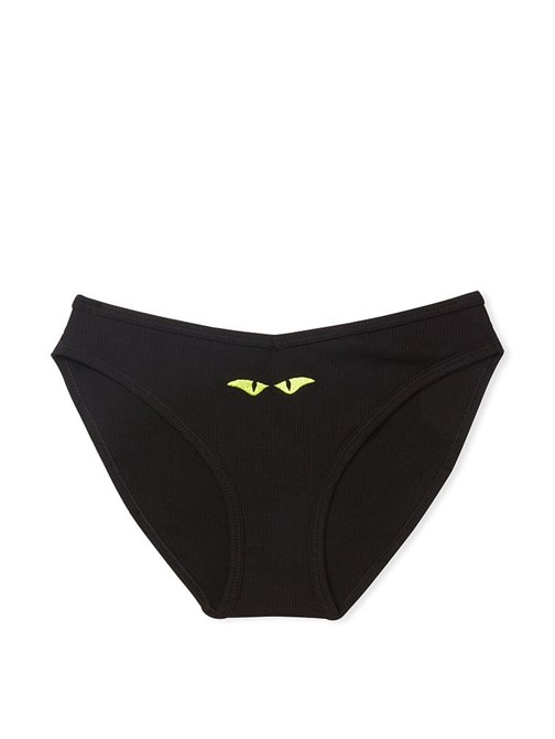 Esnek Pamuklu Bikini Külot