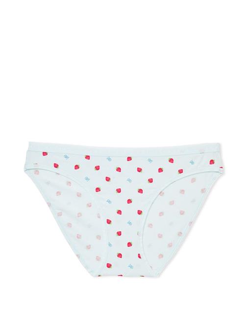 Esnek Pamuklu Bikini Külot