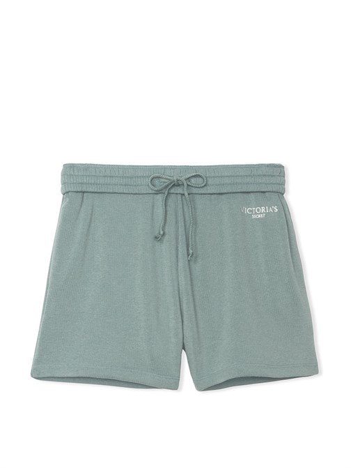 Victorias Secret Esnek Polar Eşofman Şort