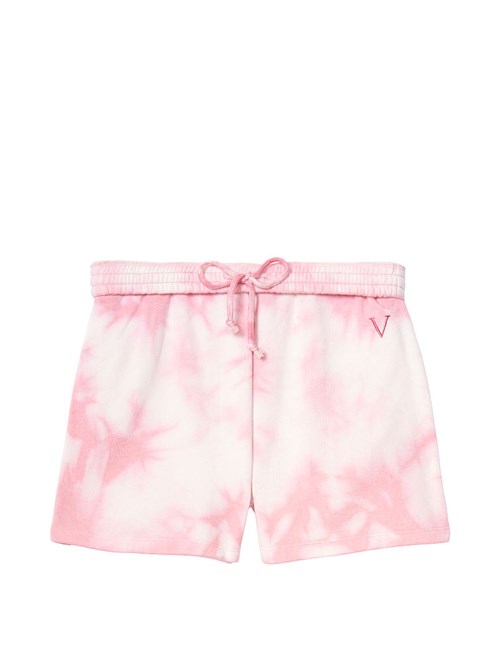 Victorias Secret Esnek Polar Eşofman Şort