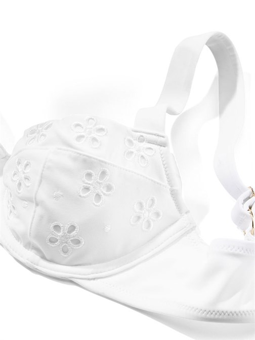 Essential Bikini Üstü