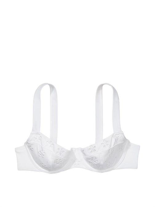 Essential Bikini Üstü