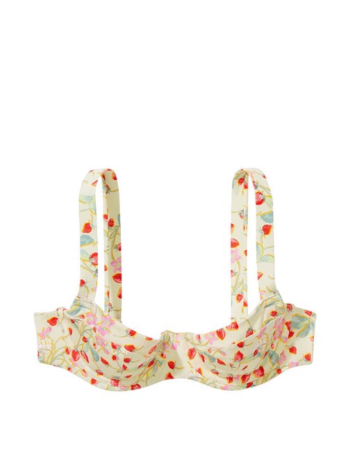 Essential Wicked Bikini Üstü