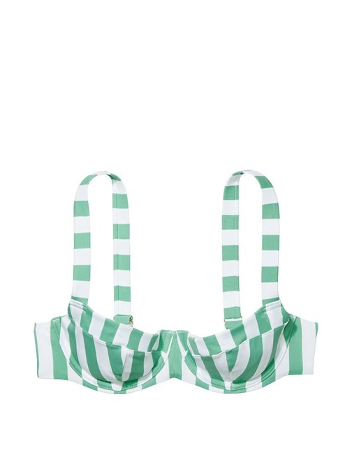 Essential Wicked Bikini Üstü