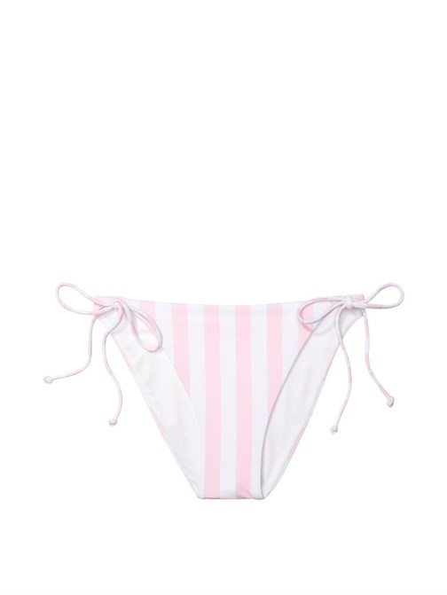 Essential Yandan Bağlamalı Cheeky Bikini Altı