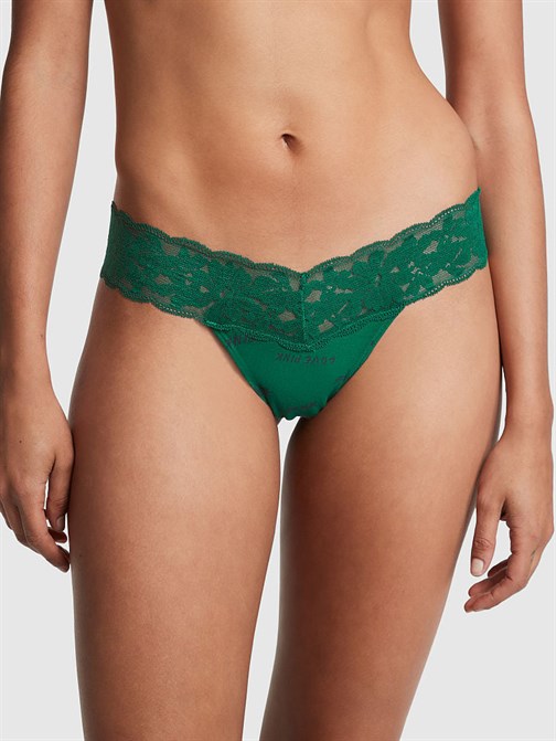 Everyday Beli Dantelli Tanga