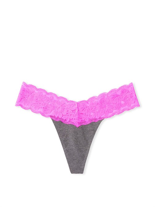Everyday Beli Dantelli Tanga