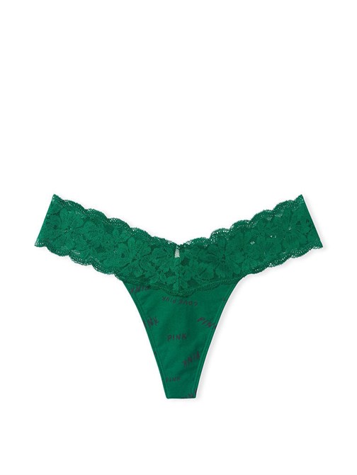 Everyday Beli Dantelli Tanga