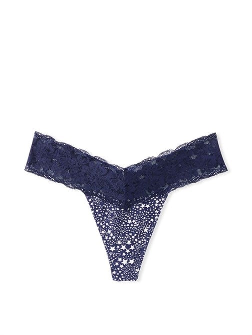 Everyday Beli Dantelli Tanga