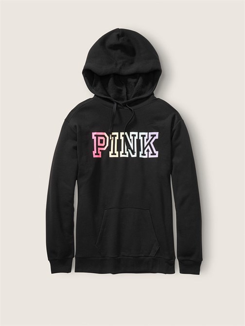 EVERYDAY LOUNGE KAMPÜS SWEATSHIRT